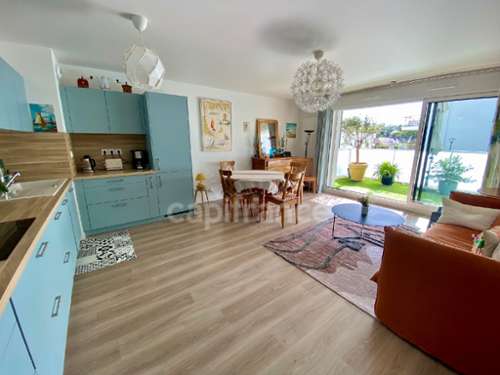 Arradon Morbihan Wohnung/ Apartment Bild 7407755