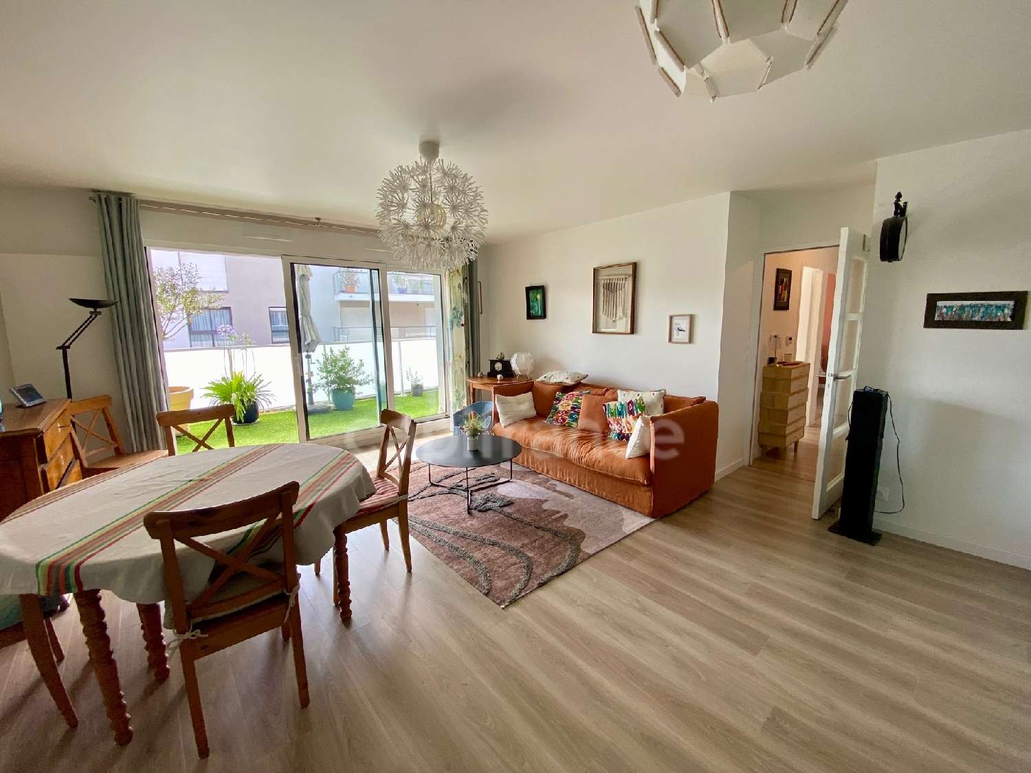 kaufen Wohnung/ Apartment Arradon Morbihan 4