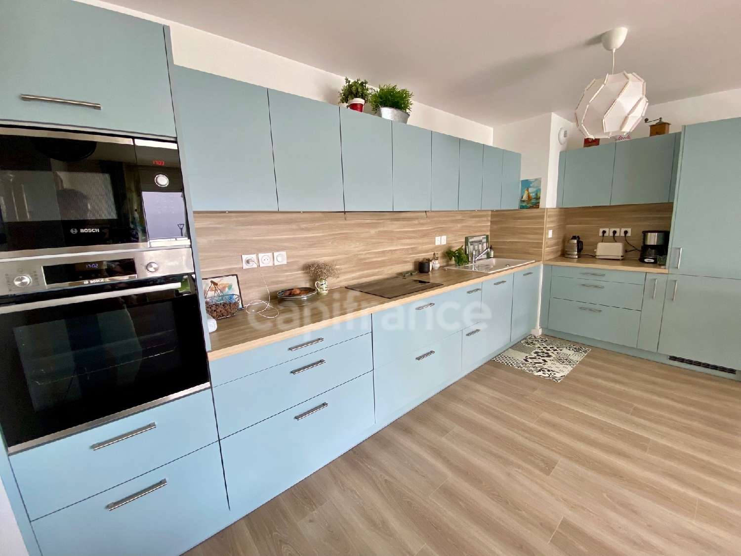 kaufen Wohnung/ Apartment Arradon Morbihan 5