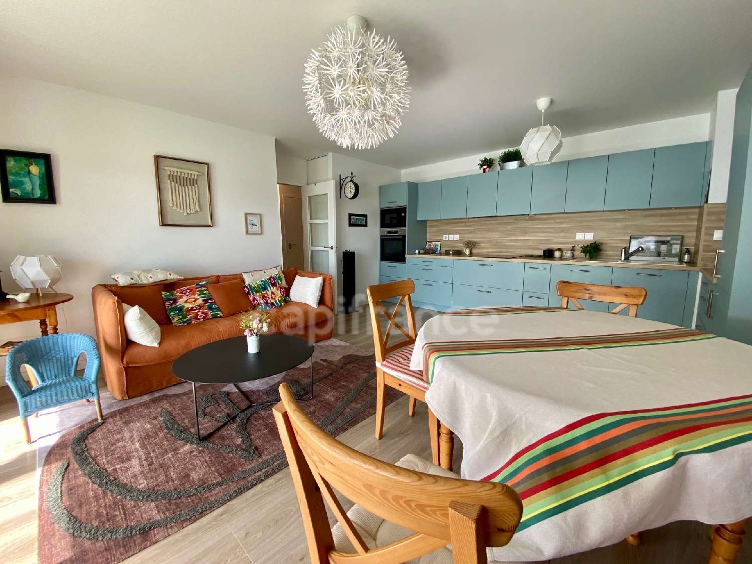 kaufen Wohnung/ Apartment Arradon Morbihan 6