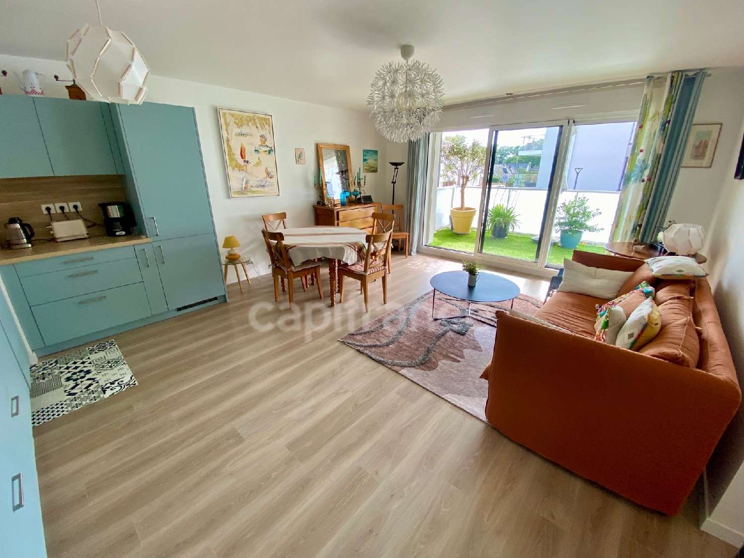 kaufen Wohnung/ Apartment Arradon Morbihan 8