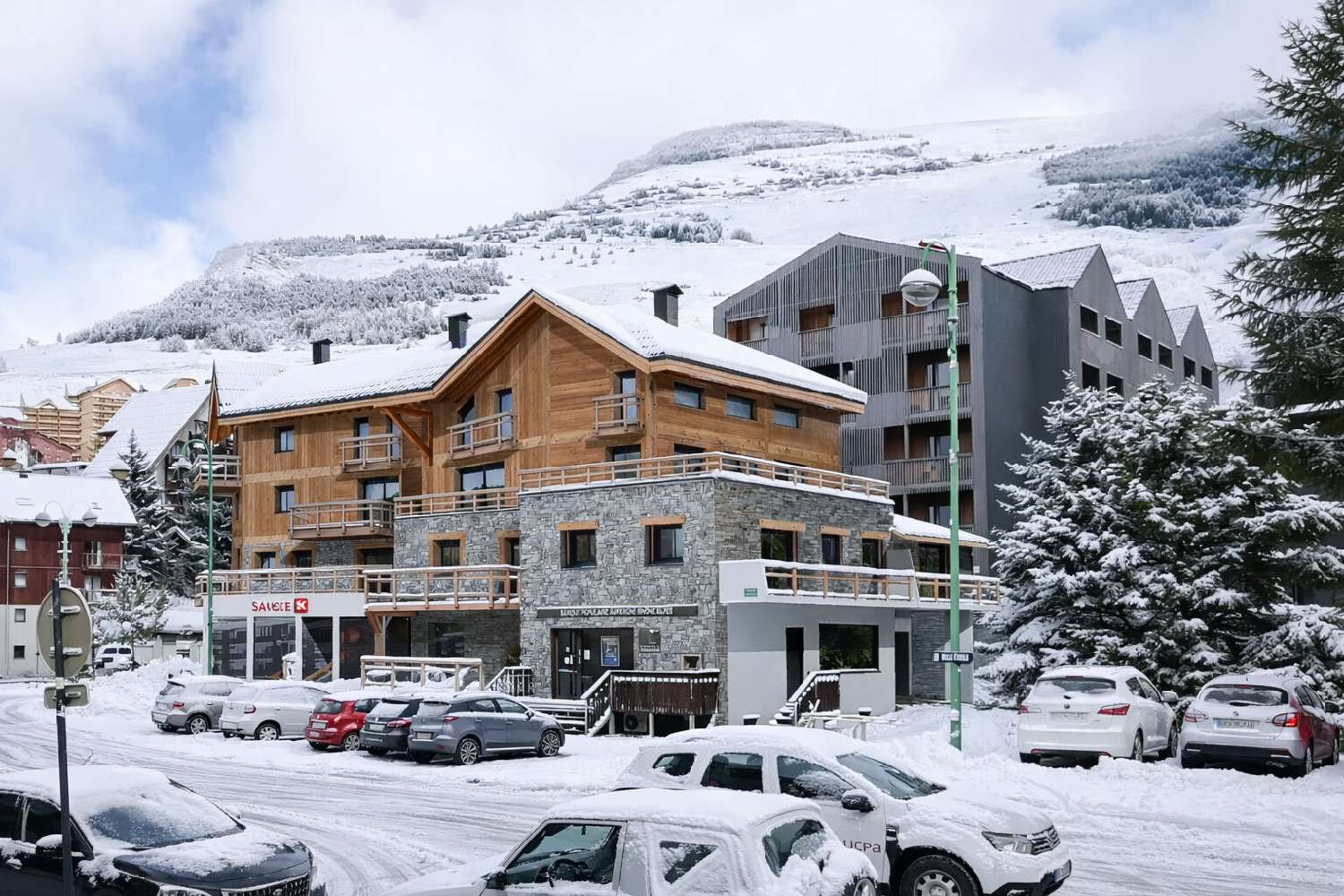 à vendre appartement Arthaz-Pont-Notre-Dame Haute-Savoie 3