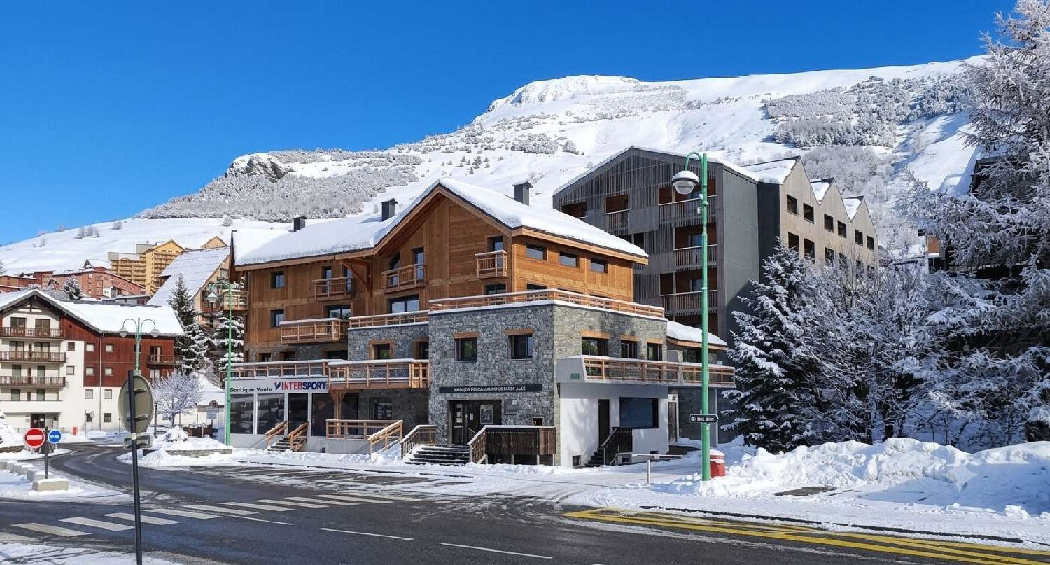 à vendre appartement Arthaz-Pont-Notre-Dame Haute-Savoie 4