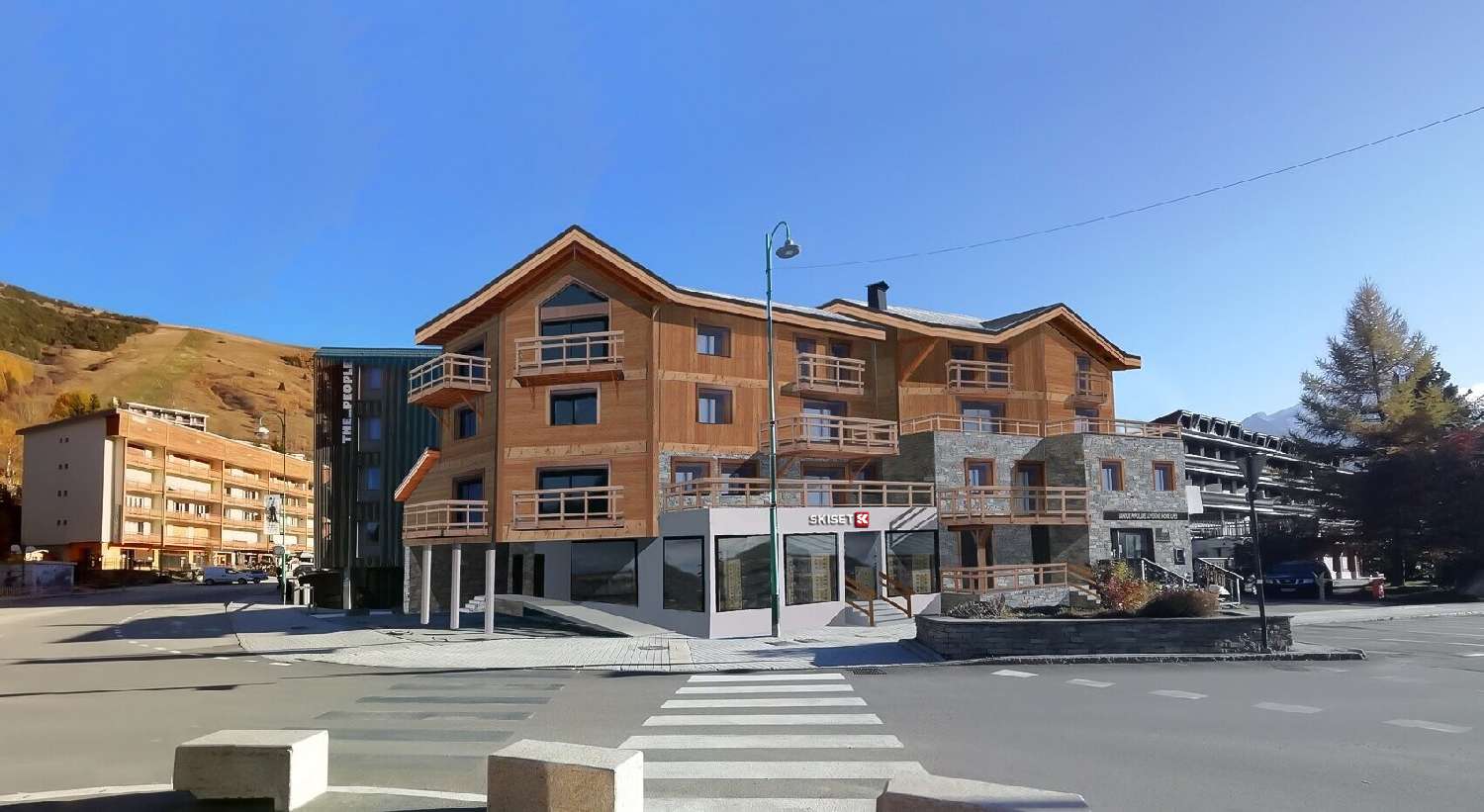 à vendre appartement Arthaz-Pont-Notre-Dame Haute-Savoie 5