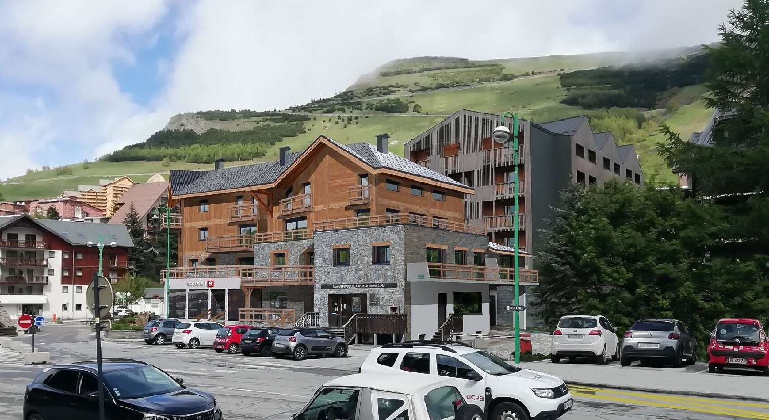 à vendre appartement Arthaz-Pont-Notre-Dame Haute-Savoie 6