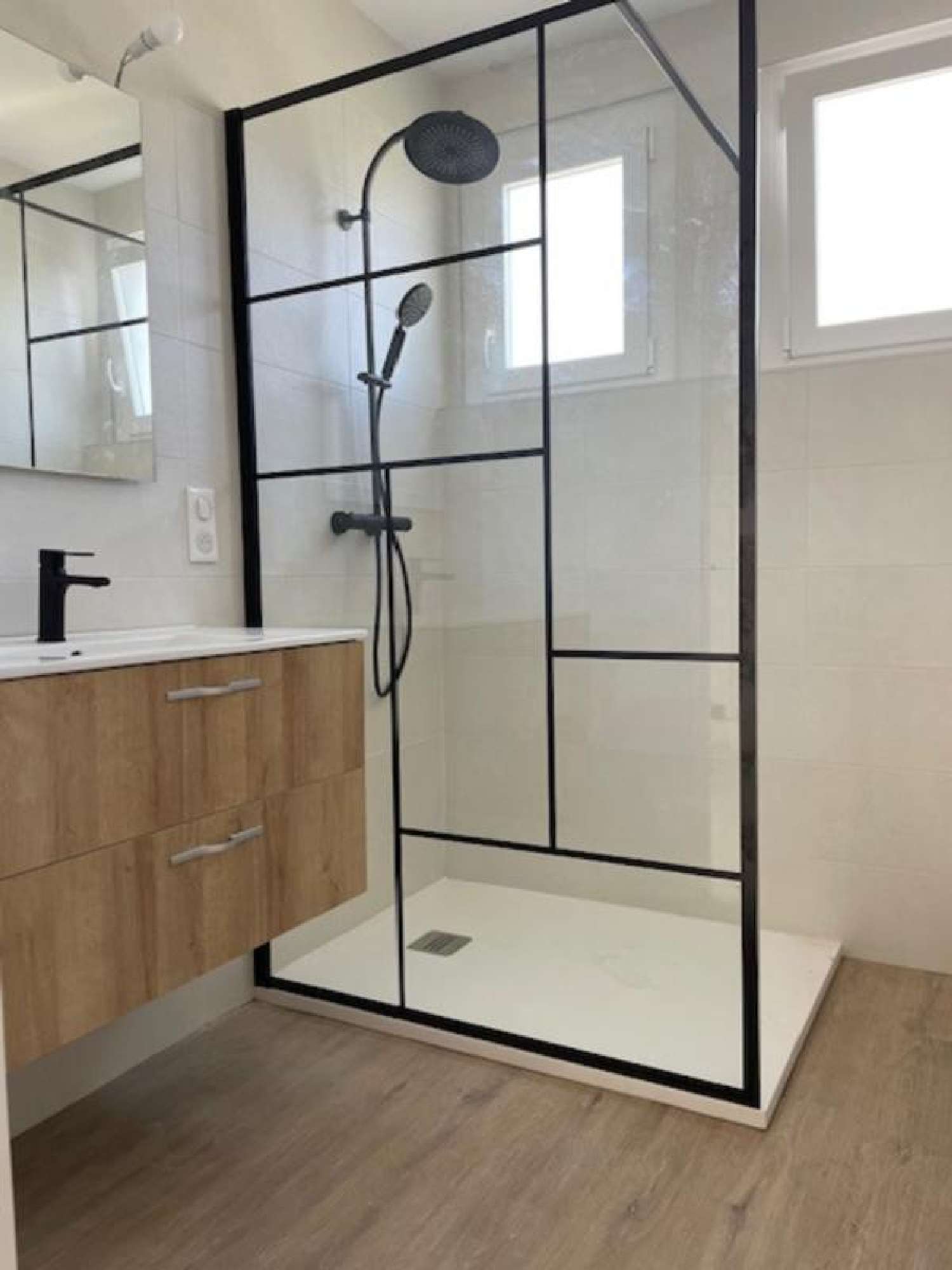 à vendre appartement Arvert Charente-Maritime 4