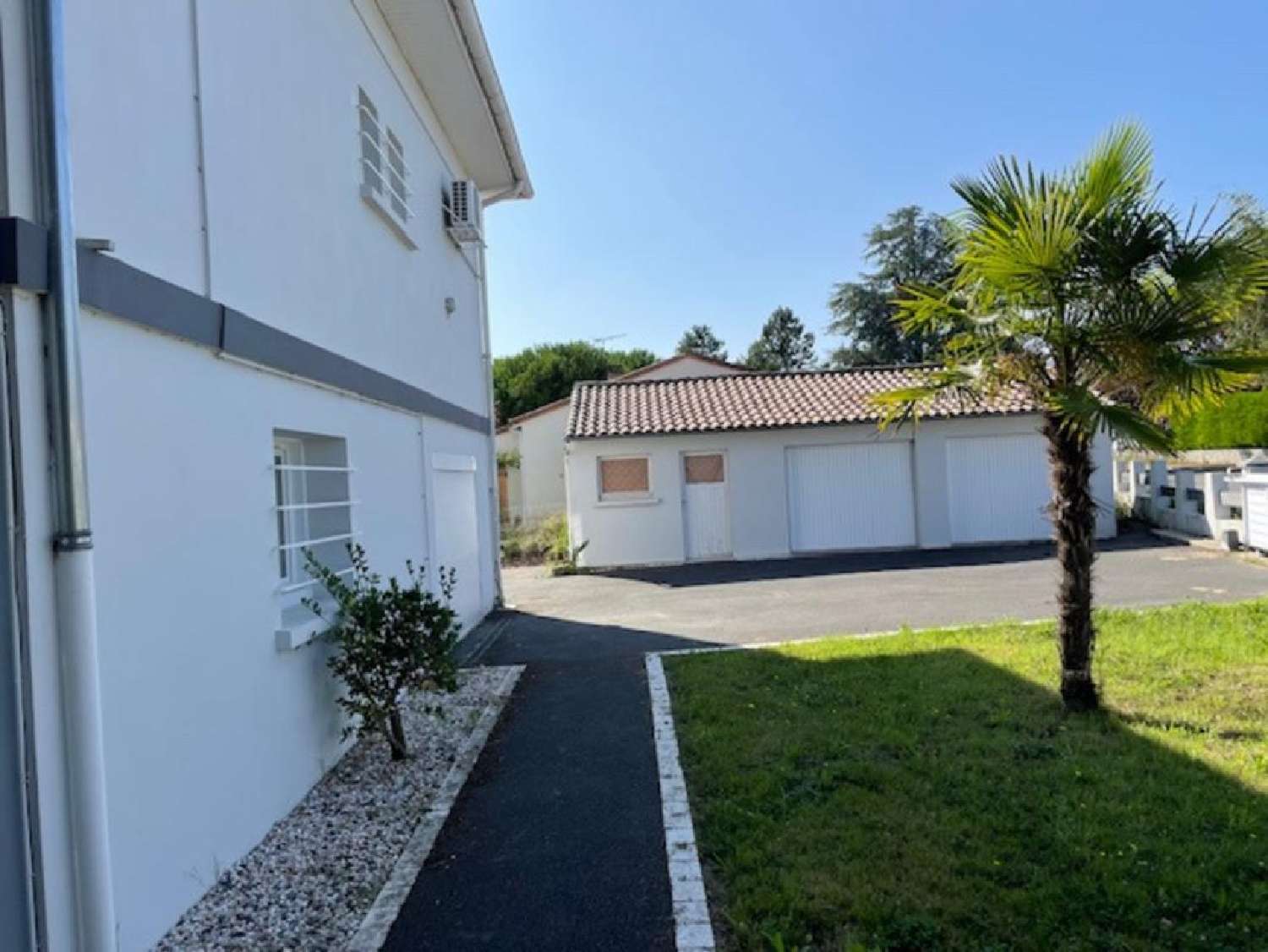à vendre appartement Arvert Charente-Maritime 6