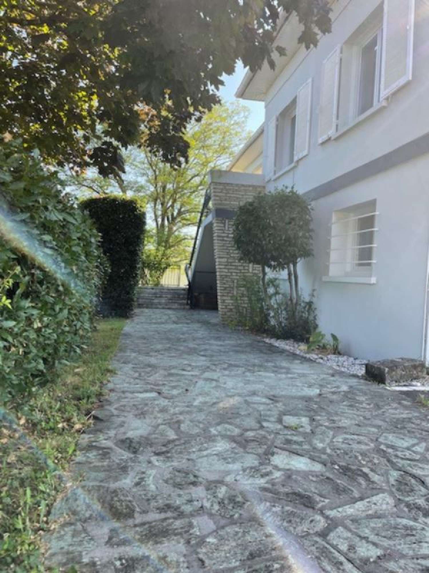 à vendre appartement Arvert Charente-Maritime 7