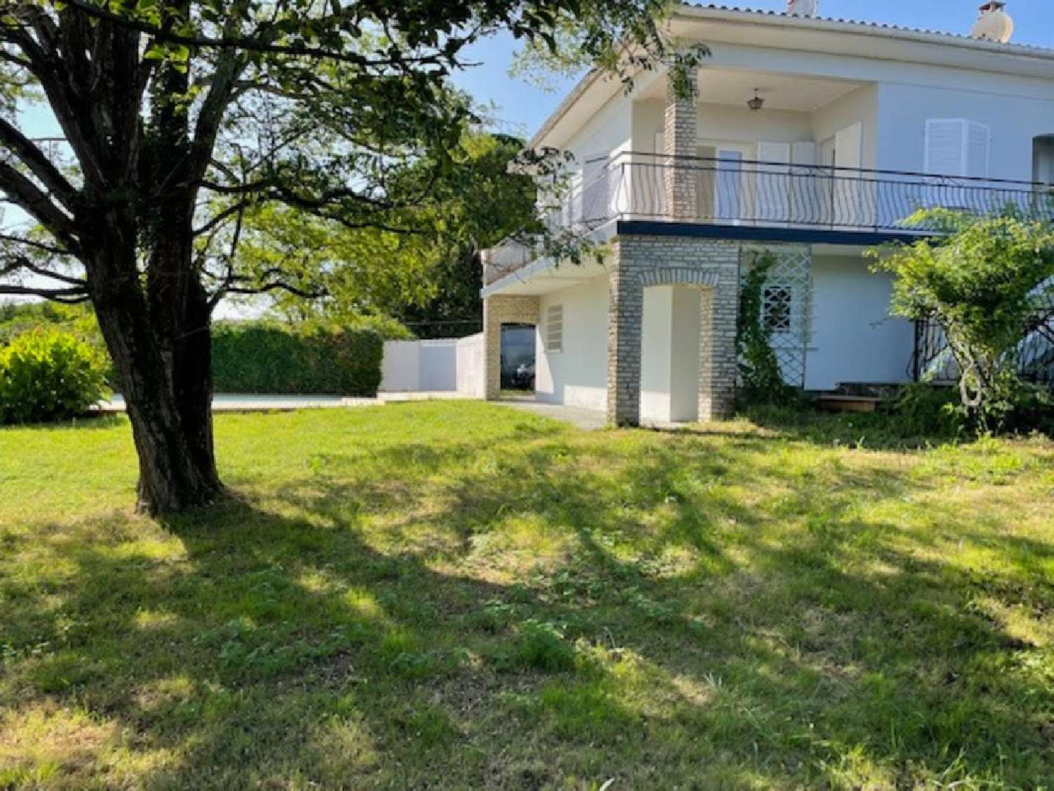 à vendre appartement Arvert Charente-Maritime 8