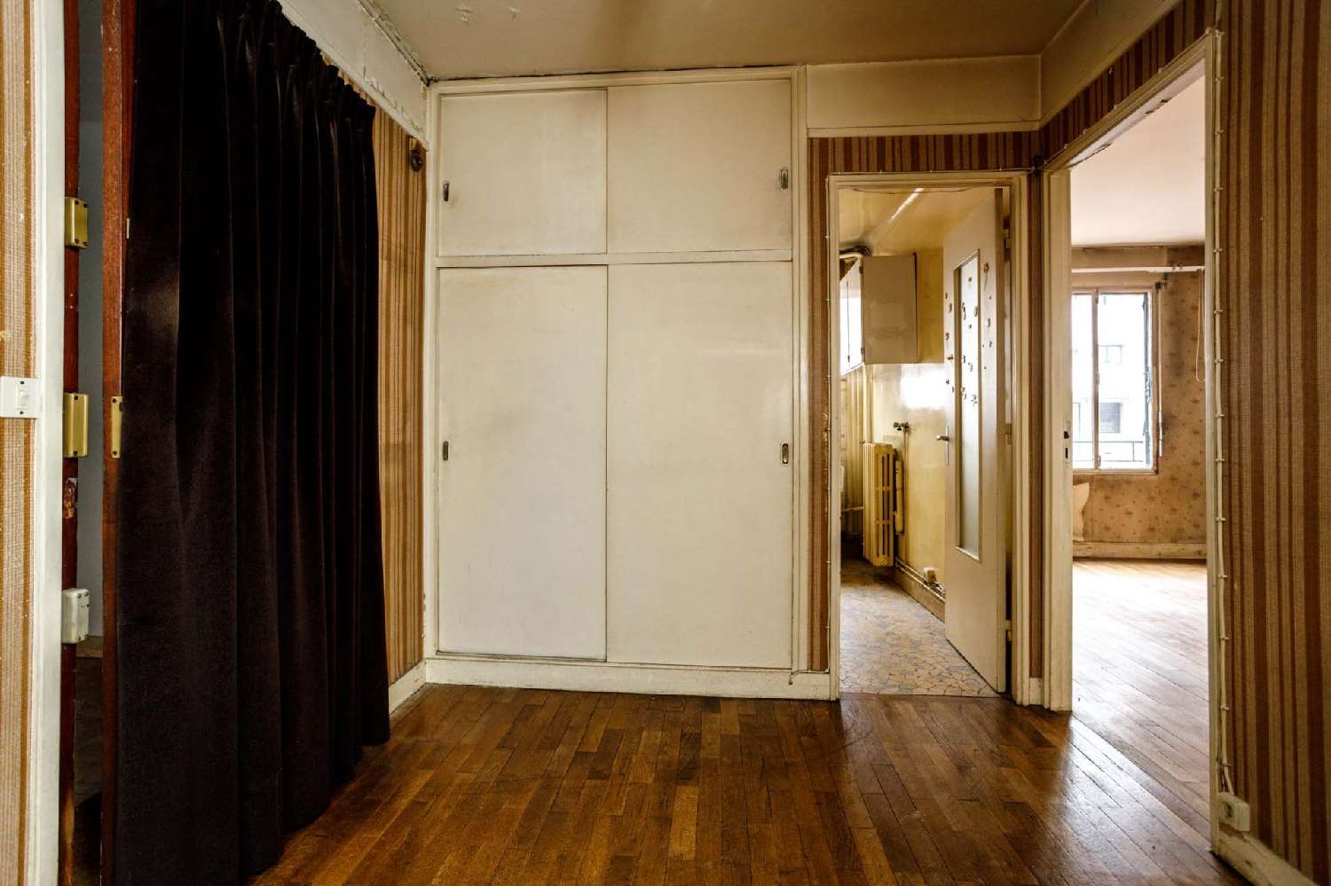  te koop appartement Asnières-sur-Seine Hauts-de-Seine 1