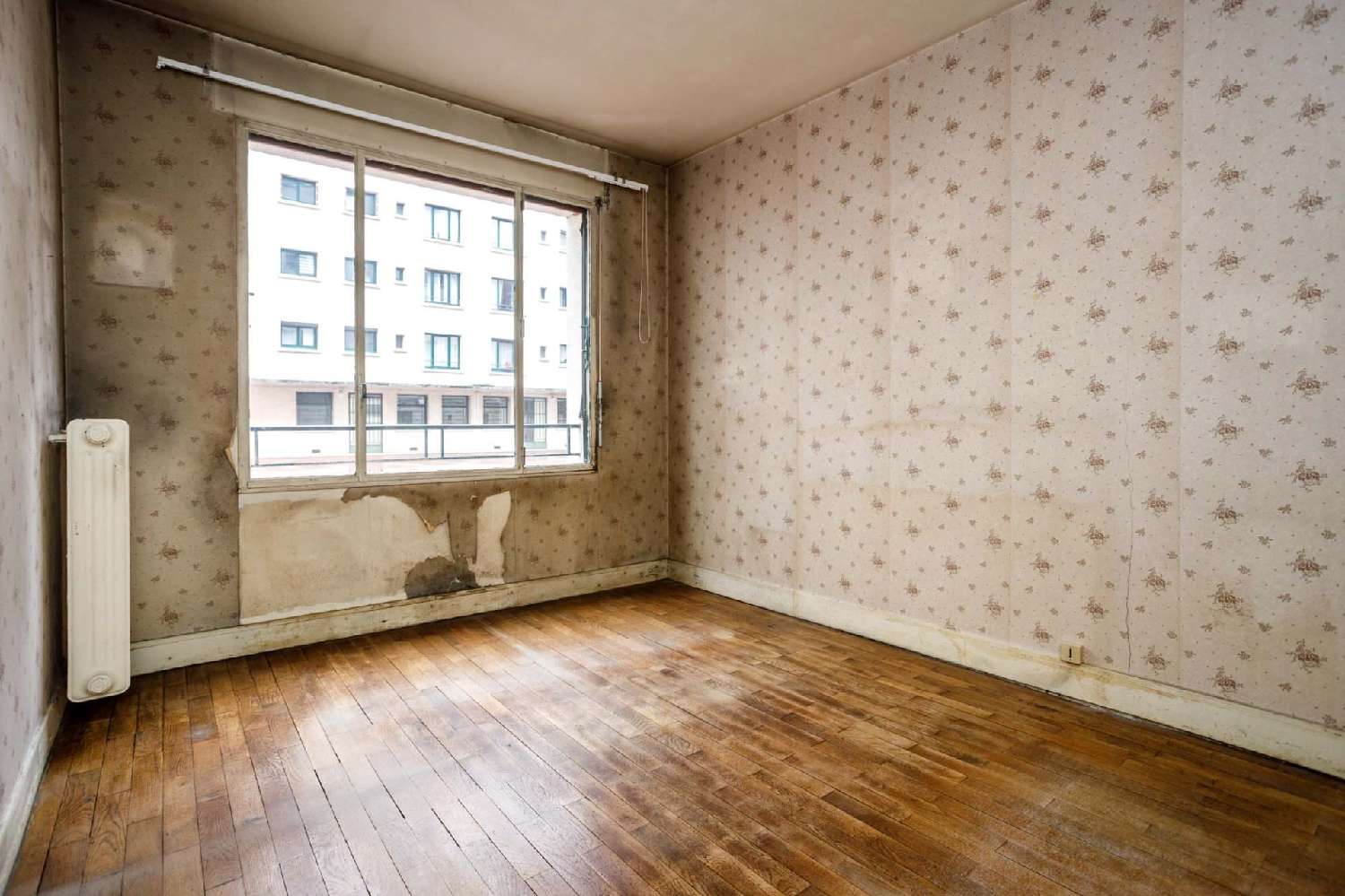  te koop appartement Asnières-sur-Seine Hauts-de-Seine 2