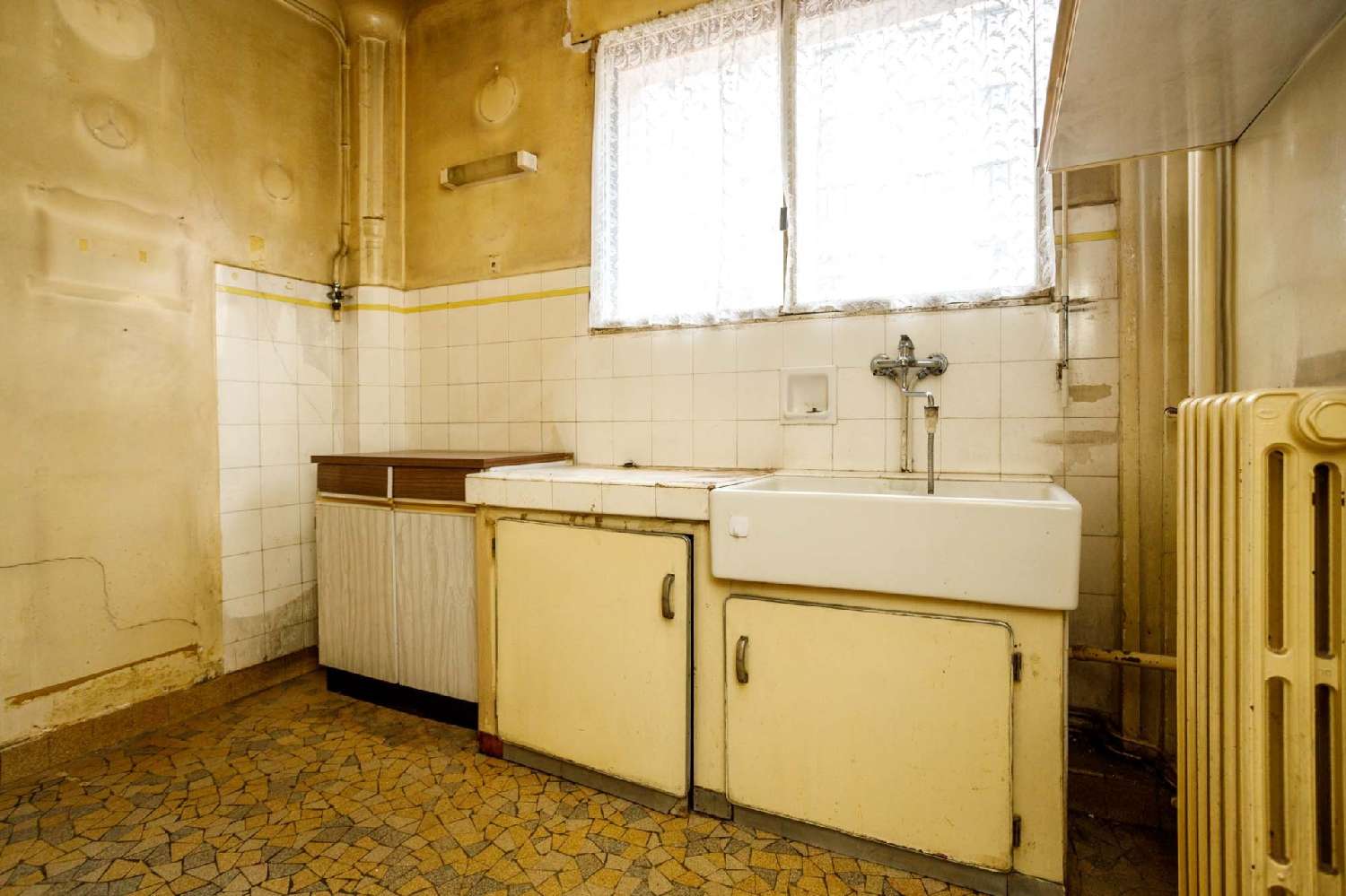  te koop appartement Asnières-sur-Seine Hauts-de-Seine 4