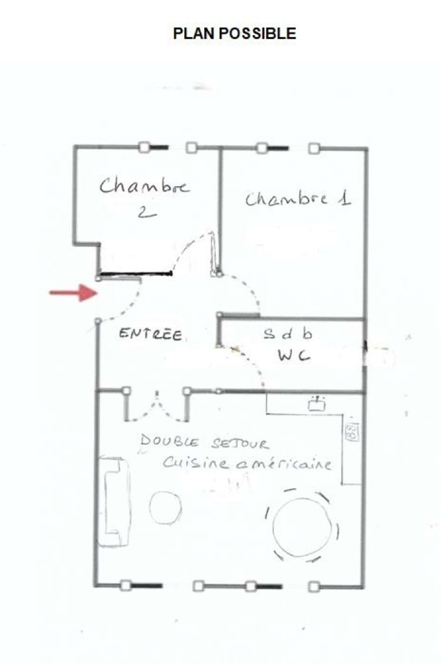  te koop appartement Asnières-sur-Seine Hauts-de-Seine 7