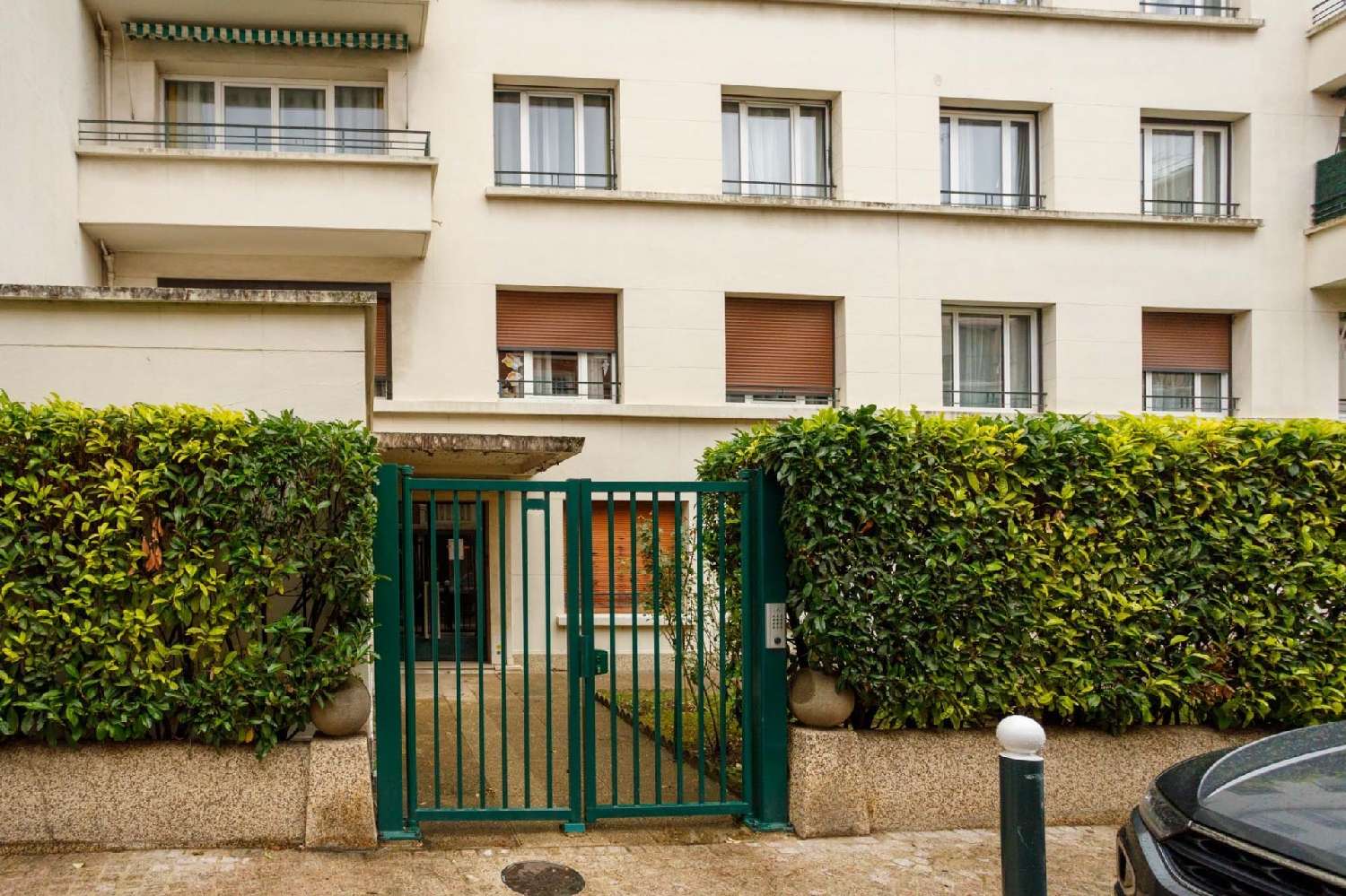  te koop appartement Asnières-sur-Seine Hauts-de-Seine 8