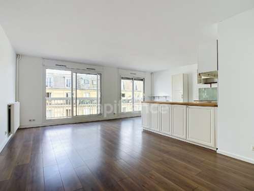 Asnières-sur-Seine Hauts-de-Seine appartement foto 7411890