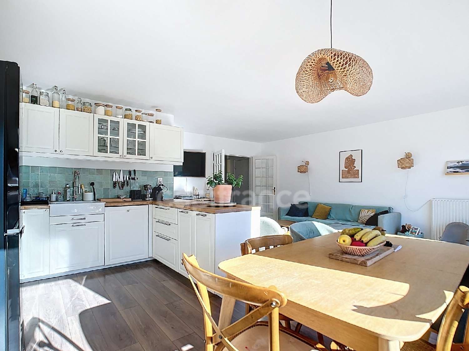 te koop appartement Asnières-sur-Seine Hauts-de-Seine 5