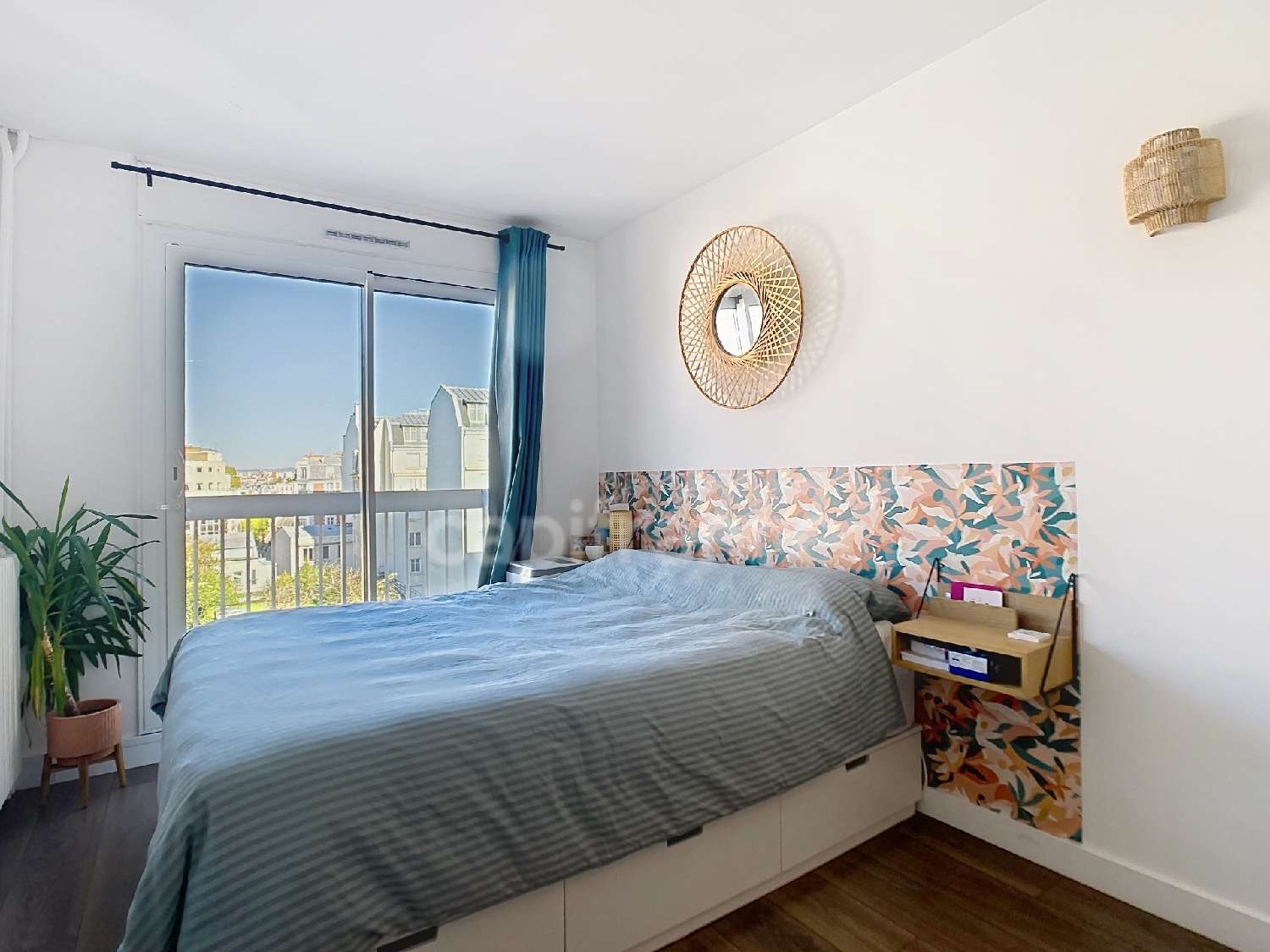 te koop appartement Asnières-sur-Seine Hauts-de-Seine 7