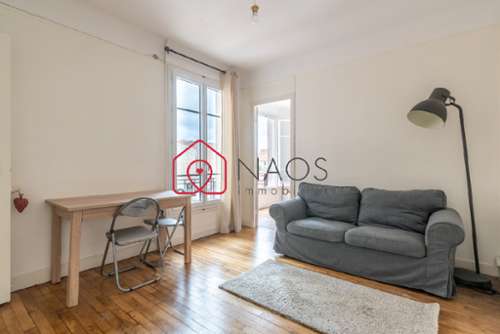 Asnières-sur-Seine Hauts-de-Seine apartment foto 7408826