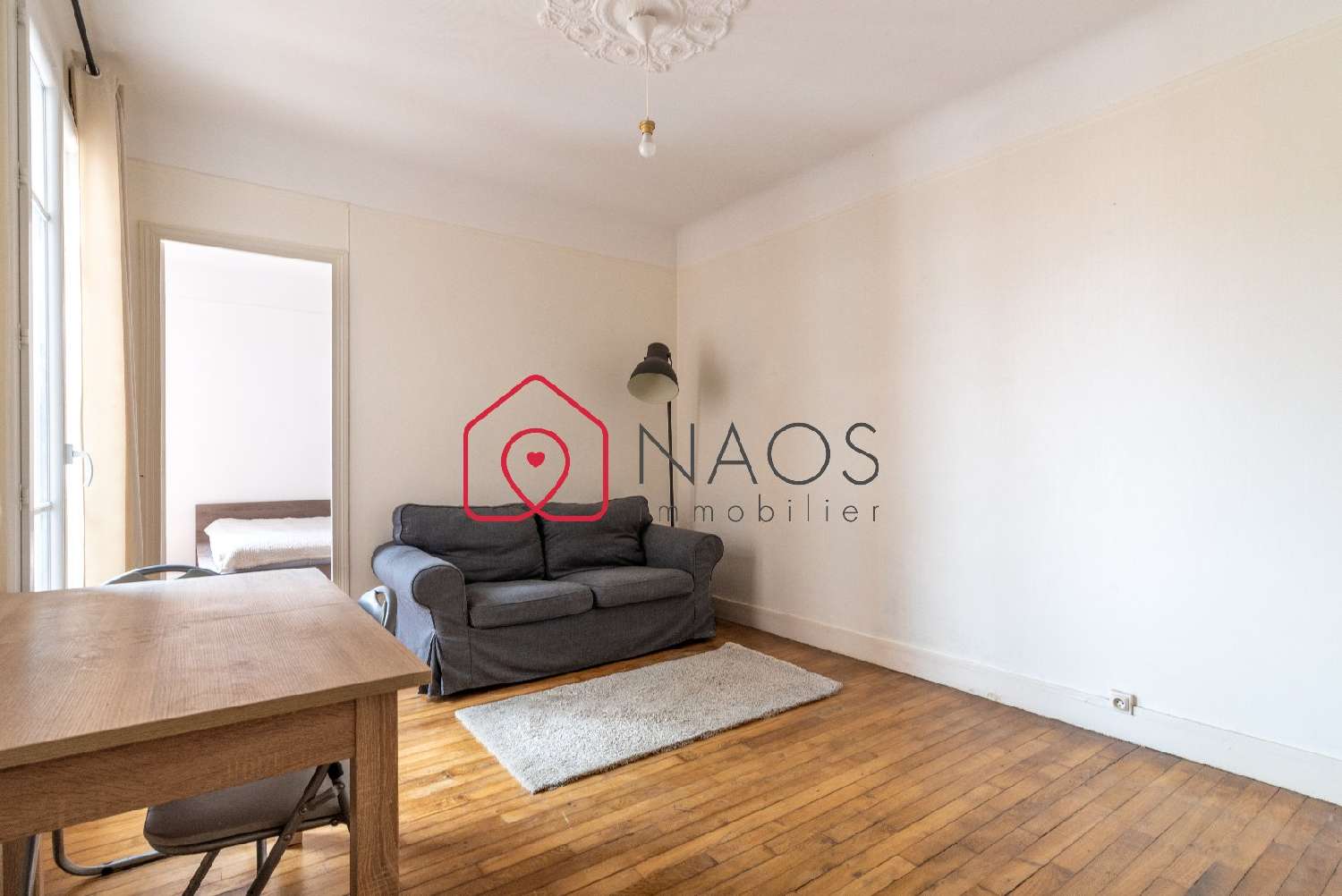 for sale apartment Asnières-sur-Seine Hauts-de-Seine 2