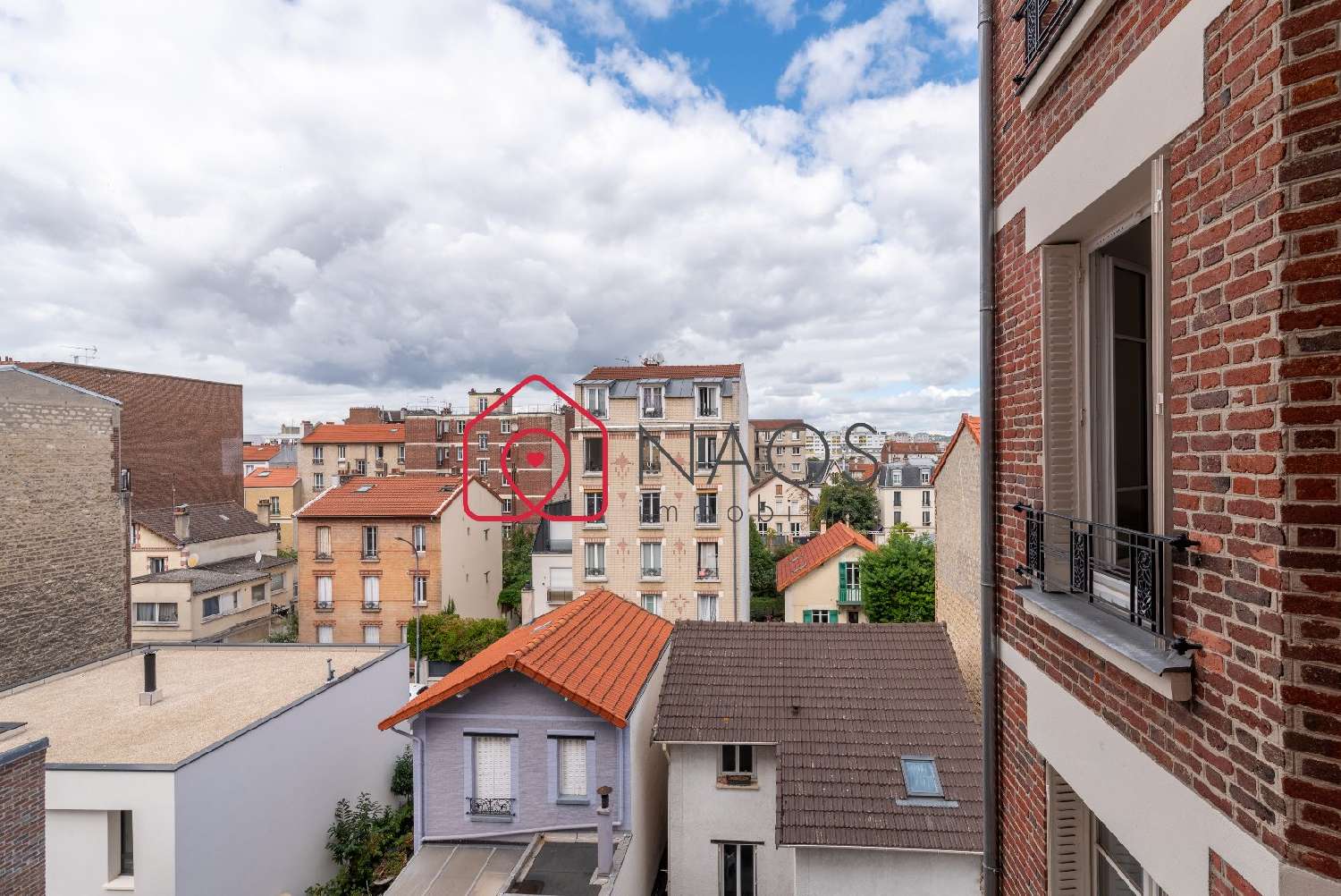for sale apartment Asnières-sur-Seine Hauts-de-Seine 7