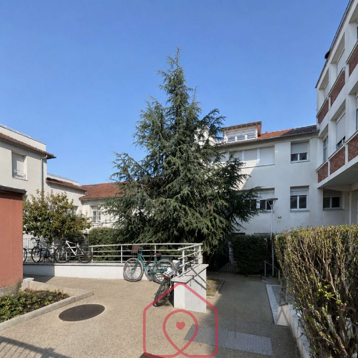  à vendre appartement Asnières-sur-Seine Hauts-de-Seine 1