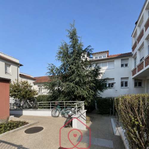 Asnières-sur-Seine Hauts-de-Seine appartement foto 7412651