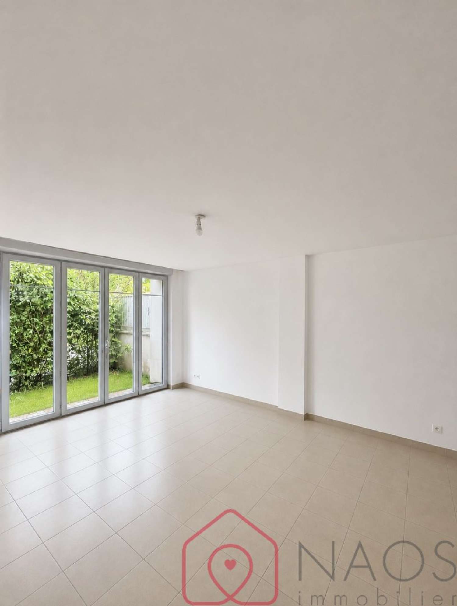  à vendre appartement Asnières-sur-Seine Hauts-de-Seine 3