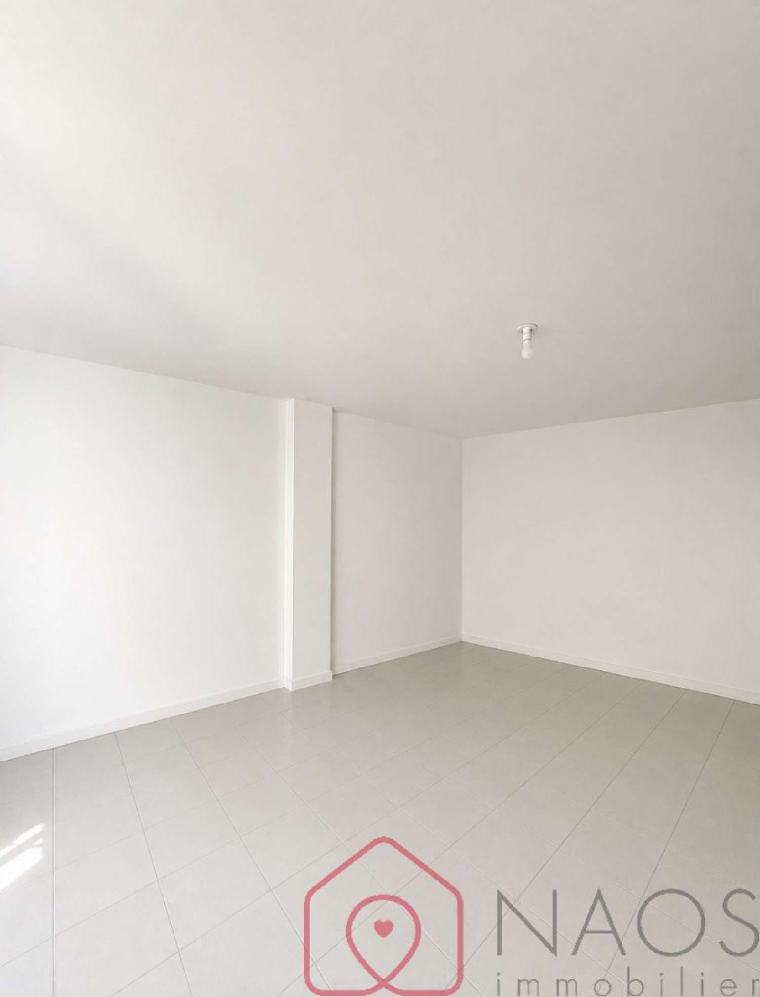  à vendre appartement Asnières-sur-Seine Hauts-de-Seine 5
