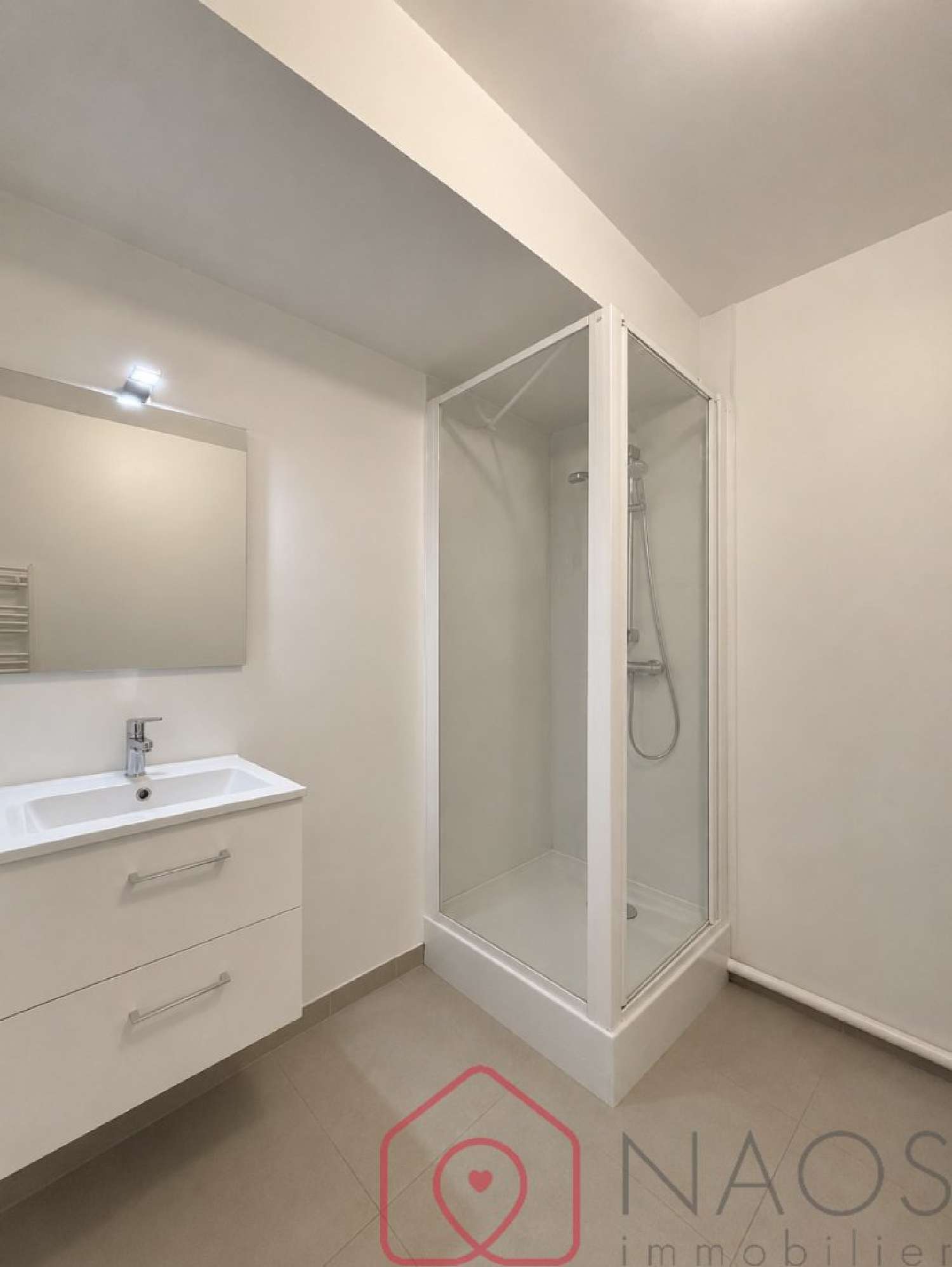  à vendre appartement Asnières-sur-Seine Hauts-de-Seine 7