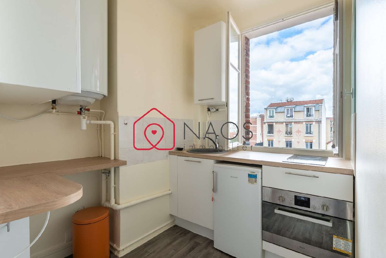 kaufen Wohnung/ Apartment Asnières-sur-Seine Hauts-de-Seine 6