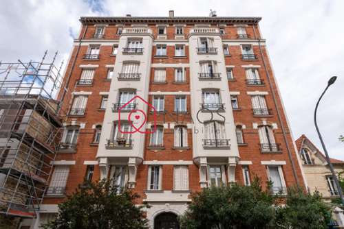 Asnières-sur-Seine Hauts-de-Seine apartamento foto 7417845