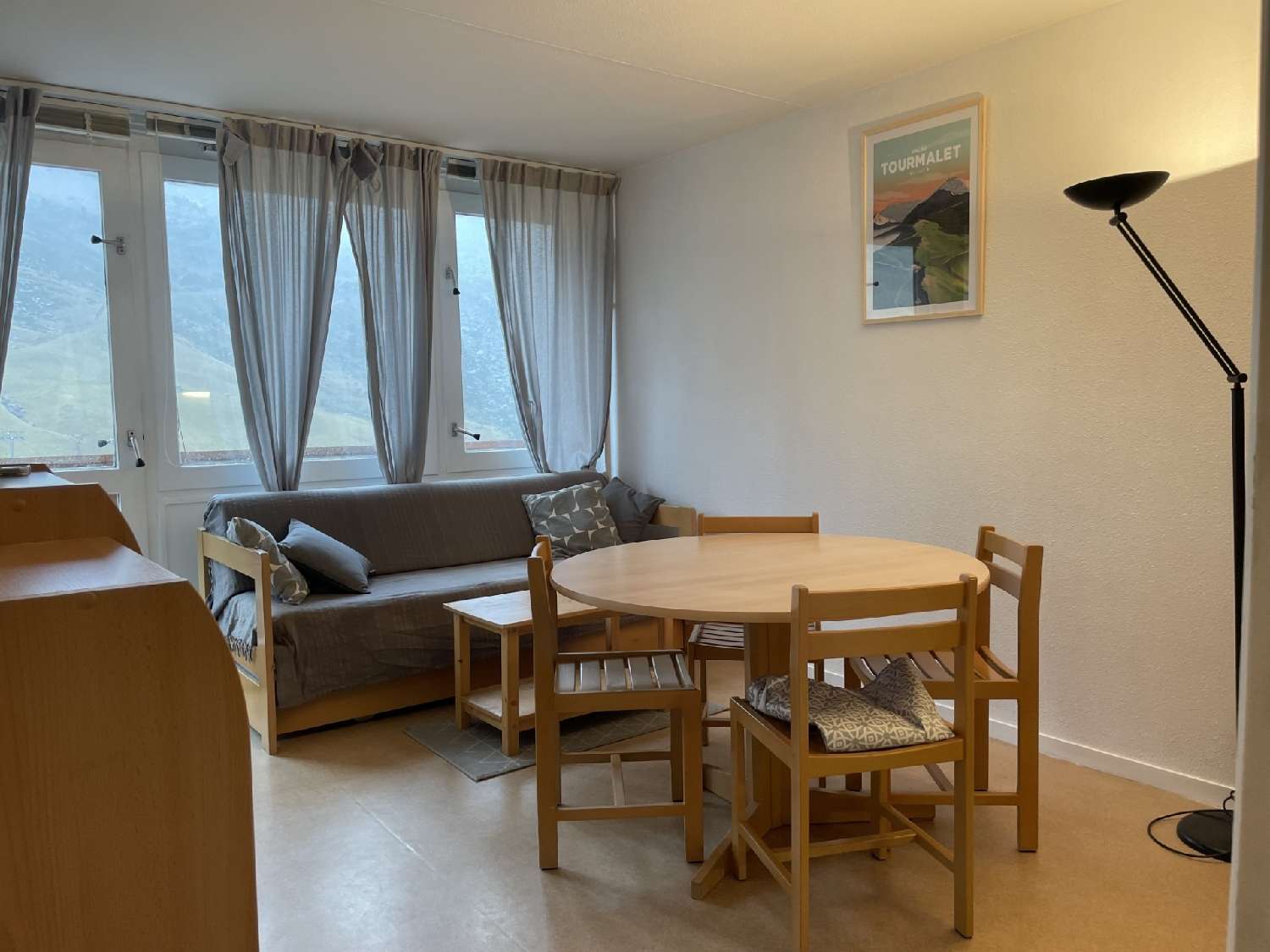  en venta apartamento Astugue Hautes-Pyrénées 1