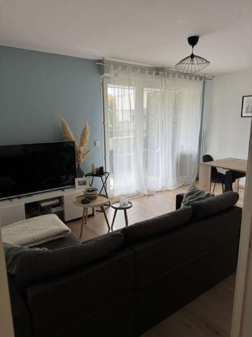 Aubagne Bouches-du-Rhône appartement foto