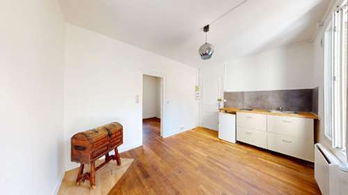 Aubervilliers Seine-Saint-Denis apartment foto 7410070