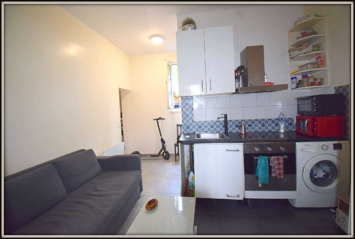 kaufen Wohnung/ Apartment Aubervilliers Seine-Saint-Denis 2