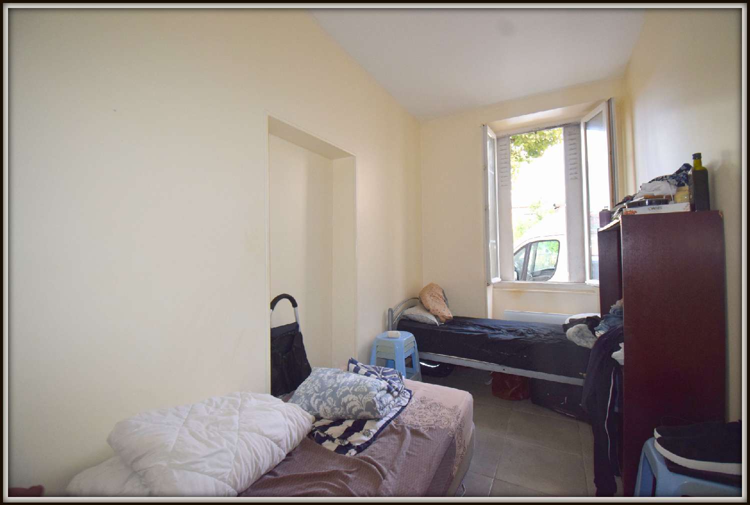 kaufen Wohnung/ Apartment Aubervilliers Seine-Saint-Denis 7