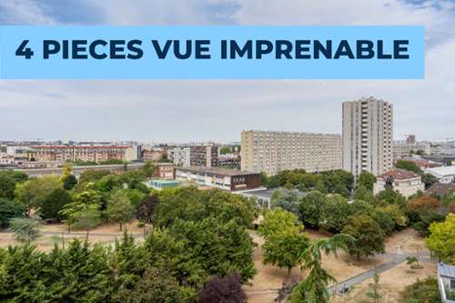Aubervilliers Seine-Saint-Denis apartment foto 7417181