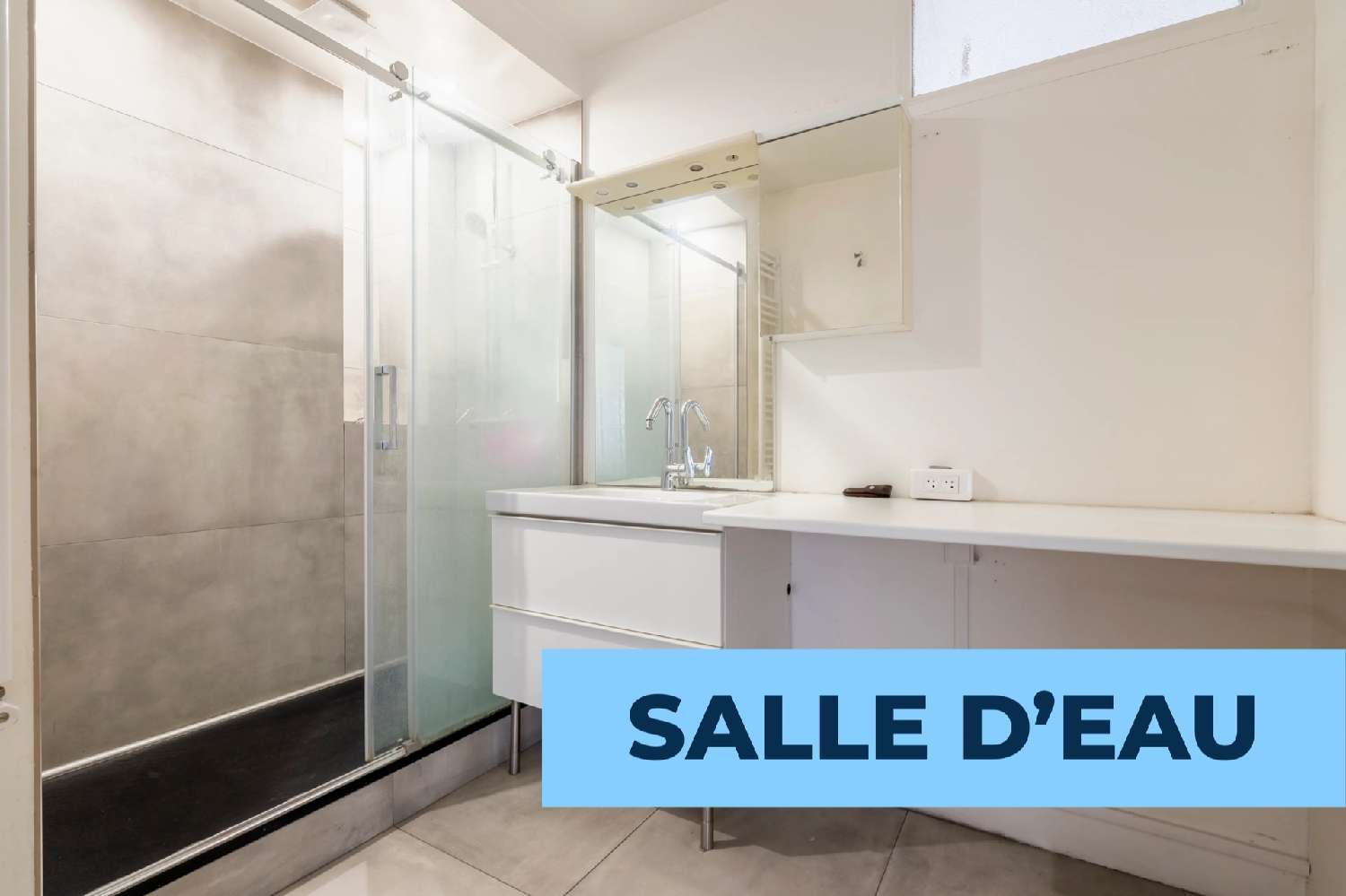  for sale apartment Aubervilliers Seine-Saint-Denis 6