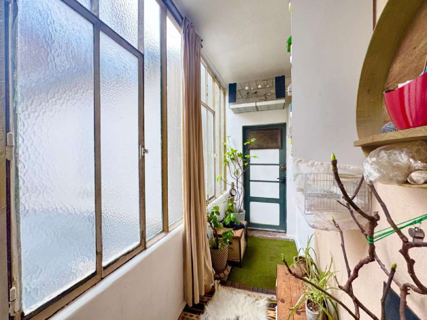  en venta apartamento Aubervilliers Seine-Saint-Denis 1