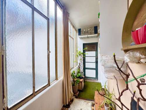 Aubervilliers Seine-Saint-Denis appartement foto 7402646