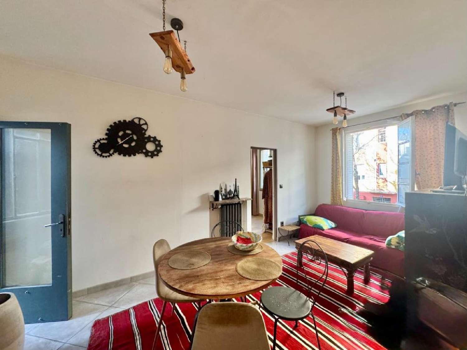  en venta apartamento Aubervilliers Seine-Saint-Denis 3
