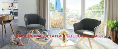Aubigné Ille-et-Vilaine apartment foto 7408281