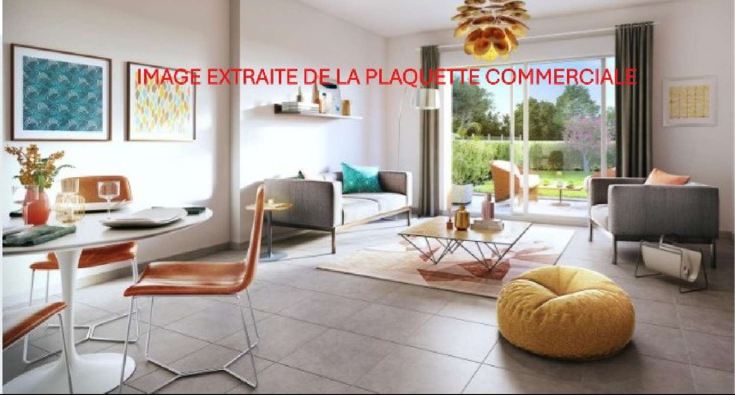 for sale apartment Aubigné Ille-et-Vilaine 2
