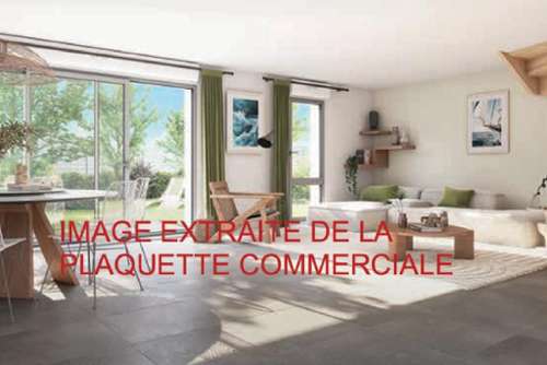 Aubigné Ille-et-Vilaine apartment foto 7408284
