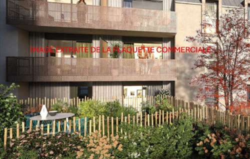 Aubigné Ille-et-Vilaine apartment foto 7408295