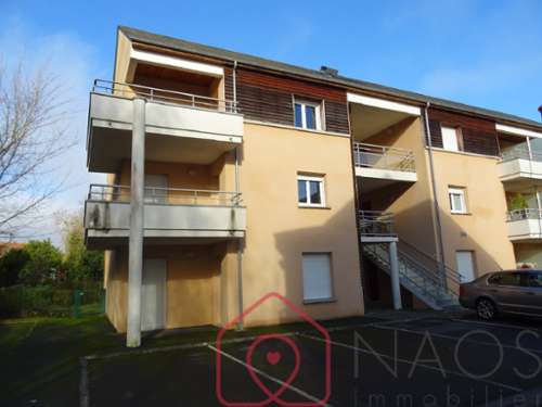 Aubigny-sur-Nère Cher apartment foto 7408783