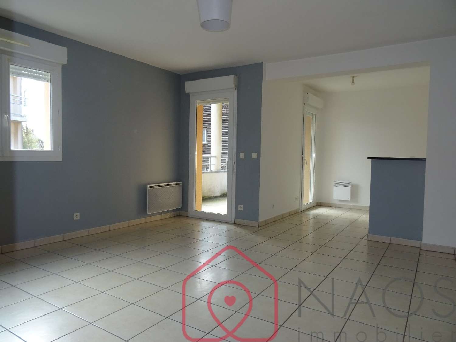 for sale apartment Aubigny-sur-Nère Cher 2