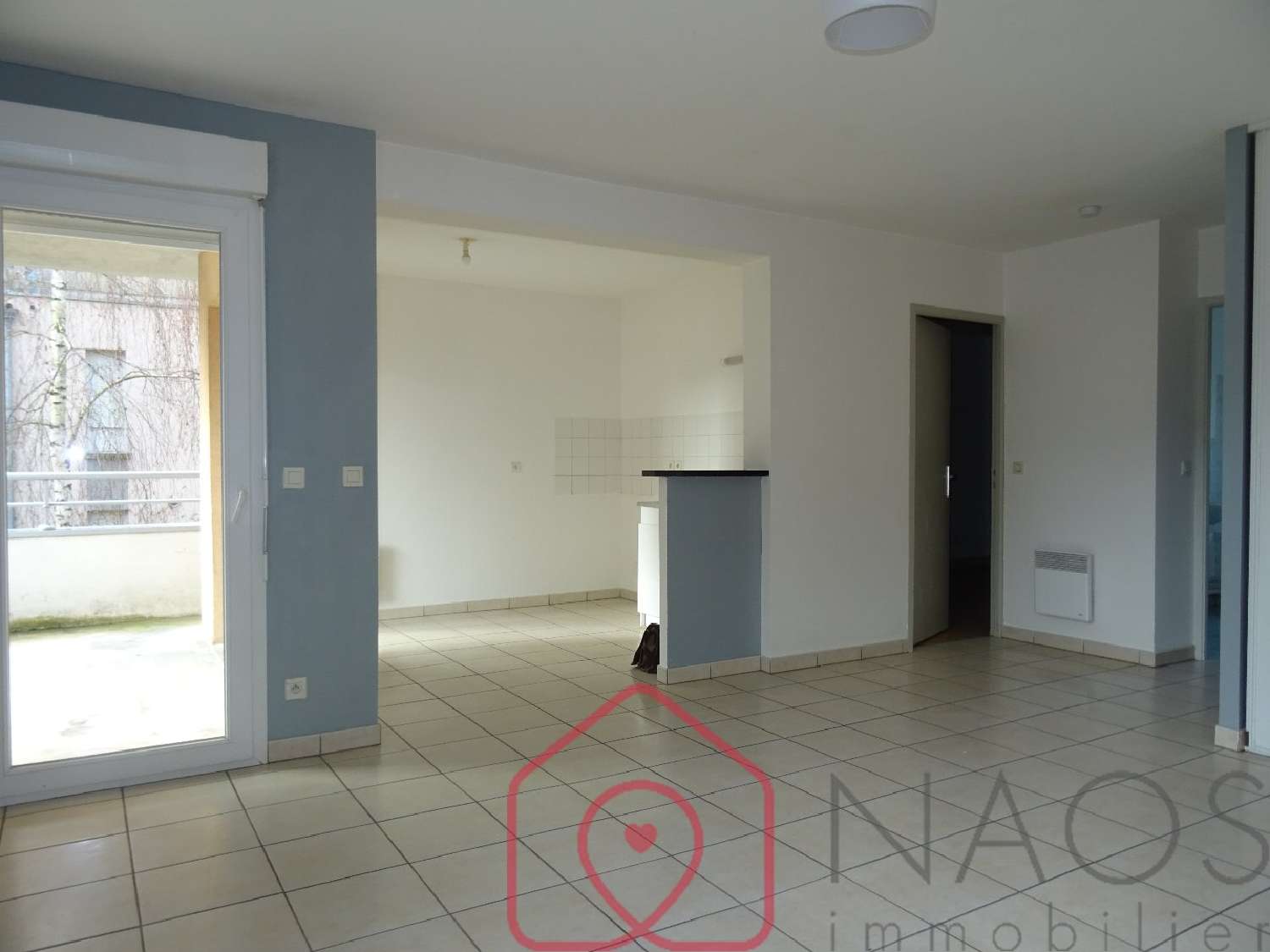 for sale apartment Aubigny-sur-Nère Cher 3