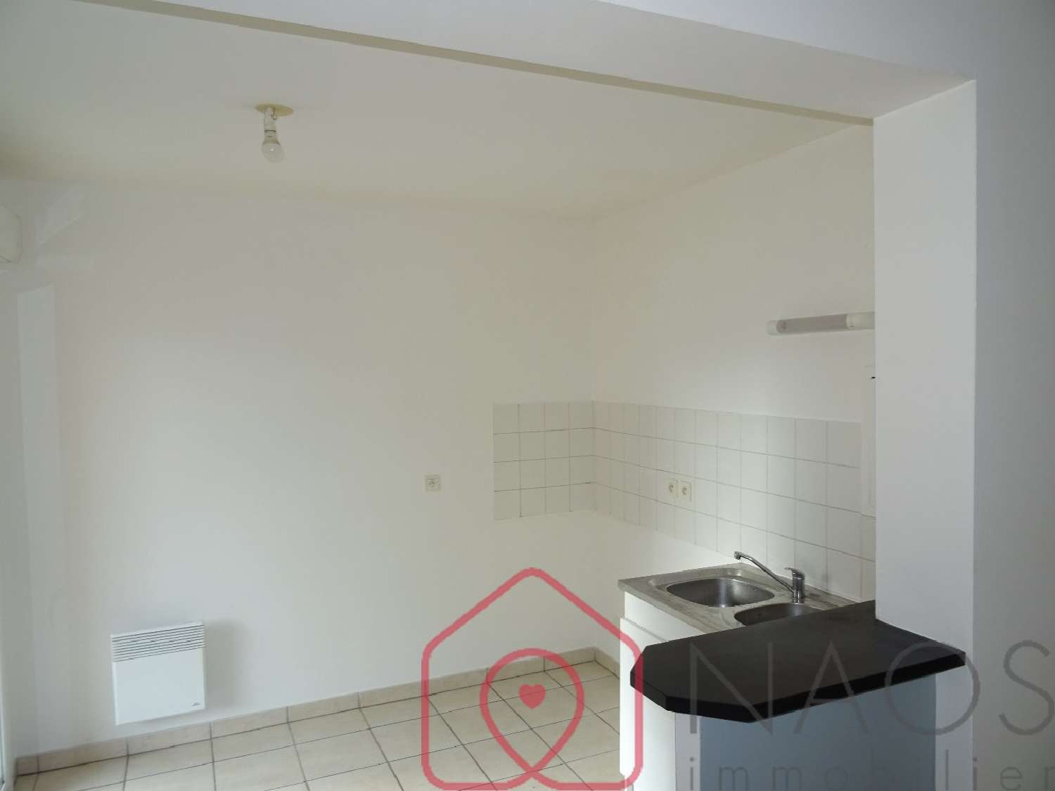 for sale apartment Aubigny-sur-Nère Cher 5