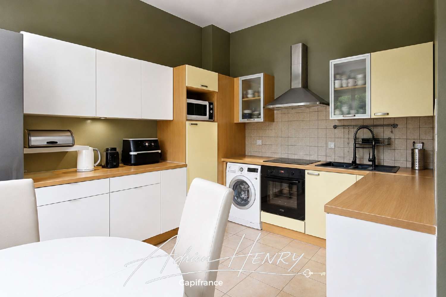 for sale apartment Audun-le-Tiche Moselle 3